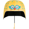 Cartoon Cute Helmet Umbrella Children's Rain Sunshade Umbrella