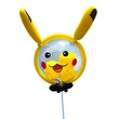 Kids Glow In Dark Cartoon Balloon Party Celebration Promotion Gift