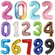 16/32/40 inch Various Colors Party Decoration Foil Balloons