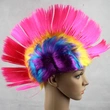 Cosplay CarnivaL Wig Birthday Party Novetly Hair Promotion Headwear