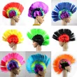 Cosplay CarnivaL Wig Birthday Party Novetly Hair Promotion Headwear