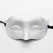 Holiday Festival Carnival Show Props Men Women Masquerade Masks