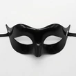 Holiday Festival Carnival Show Props Men Women Masquerade Masks