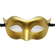 Holiday Festival Carnival Show Props Men Women Masquerade Masks
