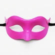 Holiday Festival Carnival Show Props Men Women Masquerade Masks