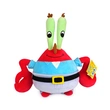 SpongeBob SquarePants Cartoon Plush Doll Children Gift Doll