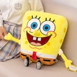 SpongeBob SquarePants Cartoon Plush Doll Children Gift Doll