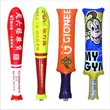 Promotion Customized PE Bang Bangs Clappers Inflatable Sticks