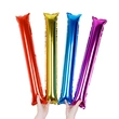 Shining Party Cheering Foil Inflatable Stcik Inflatable Bar