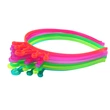 Night Party Headband Female ABS Party Performance Prop Hair Hoop