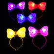 Promotional Cute LED Light Flashing Headband Hair Headwear Party Prop