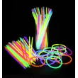 Wholesale Multi-Color Neon Lighting Stick Party Fluorescence Bracelets