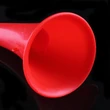 Ox Horn Shape Sports Events Promotional Cheer Horn Prop