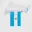 World Cup Football Match Fans Plastic Noise Maker Cheer Horns Vuvuzela
