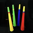Sport Plastic Stadium Music Festival Horn Fans Party Cheer Horn