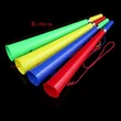 Sport Plastic Stadium Music Festival Horn Fans Party Cheer Horn