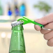 Promotional Customized Logo Mini Keychain Beer Bottle Opener