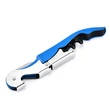 Promotional Customized Wine Bottle Opener Corkscrew