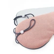 Light Adjustable Breathable Mesh Eye Mask Travel Eye Cover