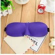 3D Shading Soft Blindfold Eye Cover Rest Relax Sleeping Eyemask
