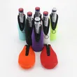 Neoprene Bottle Covers Insulated Wine Beer Cooler Sleeve with Zipper