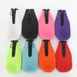 Neoprene Bottle Covers Insulated Wine Beer Cooler Sleeve with Zipper