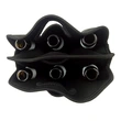 Custom 6 in 1 Wine Bottle Cooler Holder Wine Beer Neoprene Cooler Bag