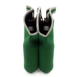 Custom 6 in 1 Wine Bottle Cooler Holder Wine Beer Neoprene Cooler Bag