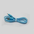 Nylon Braided Micro USB Cable for iPhone Usb Charger Cable Data Line