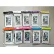 IPX8 Waterproof TPU PVC Swimming Boating Diving Mobile Phone Bag Case