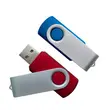 Custom Logo Mini Metal Pendrive USB 2.0 3.0 Stick USB Flash Drive