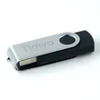 Custom Logo Mini Metal Pendrive USB 2.0 3.0 Stick USB Flash Drive