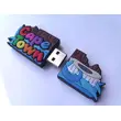 Corporate Promotional Gift Items USB Memory Stick Pendrive Custom Usb Flash Drive