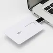 Creative Business Card Advertising Card USB Flash Drive