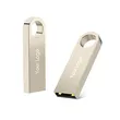 New USB2.0 Mini Metal 8/16/32/64GB USB Flash Drives Business Gift