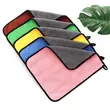 Fast Drying Microfiber Towel Car Cleaning Wash No trace Towel