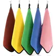 Fast Drying Microfiber Towel Car Cleaning Wash No trace Towel
