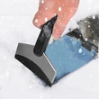 Snow Ice Scraper Car Windshield Clean Tool Winter Car Ice Remover