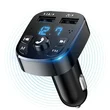 Wireless FM Transmitter Car MP3 Player Kit Car Charger Dual USB Port