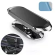 Custom Alloy Super Strong Magnetic 360 Rotating Car Phone Holder