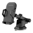 360 Degree Rotatable Retractable Strong Suction Car Phone Holder