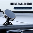 Customized Car Magnetic Phone Holder Phone Support Stand