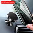 Customized Car Magnetic Phone Holder Phone Support Stand