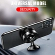 Customized Car Magnetic Phone Holder Phone Support Stand