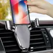 Universal Car Air Vent Clip Mount Mobile Phone Holder CellPhone Stand