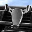 Universal Car Air Vent Clip Mount Mobile Phone Holder CellPhone Stand