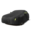 190T Universal Car Covers Indoor Outdoor Full Auot Cover