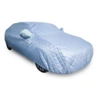 Winter Car Cover Anti Hail Rain Snow Cotton Thickened Cloth Car Cover