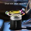 Automotive Perfume Diffuser Deodorant Air Freshener Fragrance Ointment