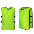 Custom Football Basketball Soccer Sports Training Vest Mesh Bibs